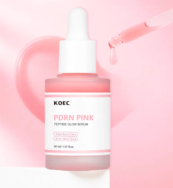 سيروم الوجه PDRN للترطيب